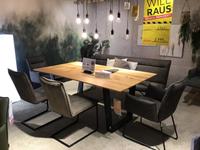 Tischgruppe Valnatura scala Hessen - Dreieich Vorschau