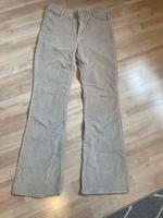 Hose beige Tally Weijl München - Trudering-Riem Vorschau