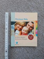 Buch Abenteuer Baby - Eltern-Ratgeber für das erste Lebensjahr Dresden - Klotzsche Vorschau