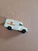 MATCHBOX 14 LOMAS AMBULANCE Bayern - Rötz Vorschau