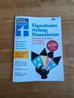 Stiftung Warentest Finanztest Heft April 2024 Eimsbüttel - Hamburg Eimsbüttel (Stadtteil) Vorschau