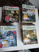 38 Gartenzeitschriften mein schöner Garten Nordrhein-Westfalen - Bergkamen Vorschau