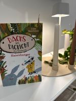 Buch Kinderbuch Dachs im Dickicht Hasenhunger Bayern - Neu Ulm Vorschau