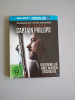 Captain Phillips BluRay Hamburg-Mitte - Hamburg Borgfelde Vorschau