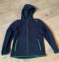 CMP Fleecejacke 122 Jacke Waldorf Neon Rostock - Reutershagen Vorschau