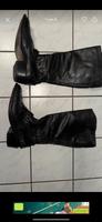 Belstaff Damen Stiefel Leder Gr:40 Niedersachsen - Seelze Vorschau