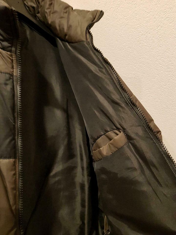 Freeman T. Porter Jacke St.Louis XL in Göda