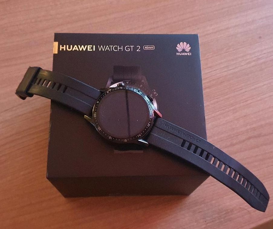 Huawei Watch Gt 2 in Wadersloh