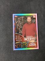 Topps WWE Karte • Bray Wyatt • Fun House Edition • Ultra Rare Duisburg - Marxloh Vorschau