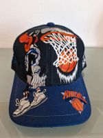 Vintage 90's Snapback Cap New York Knicks Bayern - Merkendorf Vorschau