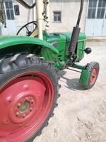 Deutz d 3005 Bayern - Geiselhöring Vorschau