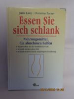 J. Lamy / C. Zacker: Essen Sie sich schlank Hansestadt Demmin - Stavenhagen Vorschau