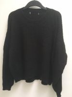 schwarzer Strickpulli von H&M Berlin - Charlottenburg Vorschau