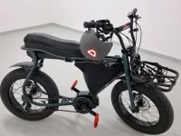 Fahrrad Ebike Pedelec Lil'Buddy Ruff Cycles Bayern - Burglengenfeld Vorschau