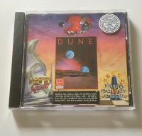 Rarität: DUNE (PC-Spiel / CD-ROM) / Retro Nordrhein-Westfalen - Viersen Vorschau