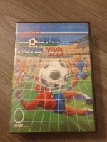 Tecmo World Cup '92 - Sega Mega Drive JPN Version Bayern - Hagelstadt Vorschau