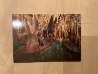 Dechenhöhle Iserlohn Höhle Postkarte Nordrhein-Westfalen - Hagen Vorschau