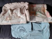 3 Schlafsäcke 110 cm, Baby / Kleinkind Schlafsack Paket Niedersachsen - Marklohe Vorschau