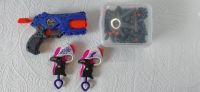 Nerf Set 3 Pistolen und Monition Kreis Pinneberg - Elmshorn Vorschau