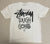 NEU Stüssy Tough Gear Tee/ Tshirt White, Weiß/ L Niedersachsen - Nörten-Hardenberg Vorschau