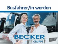 Hagen: Ausbildung zum Busfahrer/in mit Führerschein D/DE Nordrhein-Westfalen - Hagen Vorschau