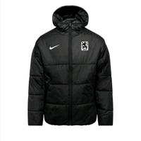 1860 Winterjacke Nike gr.L München - Moosach Vorschau