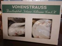 Vohenstrauss Kaffeeservice im original Karton Bayern - Weidenberg Vorschau