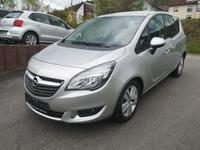 Opel Meriva B Edition Baden-Württemberg - Elztal Vorschau