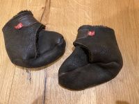 Baby Schuhe Lammfell Krabbelschuhe Eskimo Anna und Paul Thüringen - Heringen / Helme Vorschau