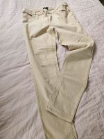 Beige Jeans Hose von H&M skinny Gr.42 neuw Nordrhein-Westfalen - Gummersbach Vorschau