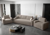 Sofa AMRO4 Ecksofa Sessel set 1+1+2 CORD Schlaffunktion Berlin - Mitte Vorschau