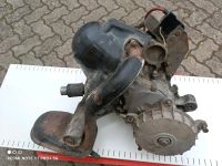 Motovespa PK 125 XL Motor komplett (97M), anskomPK XL1, gut Baden-Württemberg - Pfinztal Vorschau