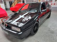 Alfa Romeo 155 1.8 TS 16V Widebody Trackday Hessen - Pfungstadt Vorschau