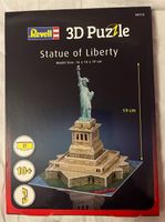 3D Puzzle Statue of Liberty -Tausch oder Verkauf Bayern - Marktbreit Vorschau