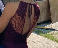 Ballkleid / Abendkleid / Abitur / Abschluss Bayern - Gilching Vorschau
