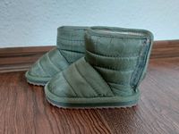 Warmschuhe Gr.18/19 Rheinland-Pfalz - Ramstein-Miesenbach Vorschau