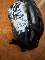 Abus Kinder Fahrradhelm kaum benutzt Bayern - Augsburg Vorschau