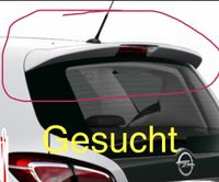 Opel Meriva B , Spoiler gesucht Niedersachsen - Wardenburg Vorschau