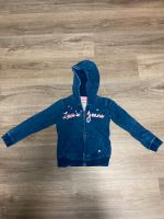 Sweatjacke von  Levi’s  Jeansoptik Größe 104 Niedersachsen - Werlte  Vorschau