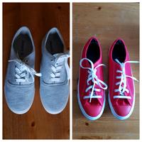 Sneaker Gr. 38, CONVERSE  30 €, AMBELLIS 8 €, NEU Berlin - Treptow Vorschau