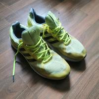 Adidas Ultra Boost neongelb Hannover - Mitte Vorschau