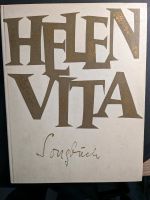 Buch - Helen Vita - Songbuch Niedersachsen - Weyhe Vorschau