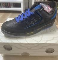 Air Jordan 2 off white Größe 42 Innenstadt - Köln Altstadt Vorschau