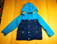 KANZ Regenjacke für Jungen Gr. 110 wie NEU! Hessen - Langen (Hessen) Vorschau