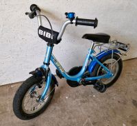 Kinderfahrrad 12" BiBi Thüringen - Wallichen Vorschau