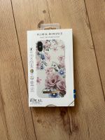 Ideal of Sweden Handy Hülle Floral Romance Iphone XS max neu Nordrhein-Westfalen - Mönchengladbach Vorschau