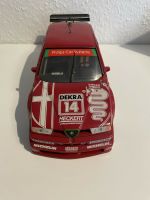 Alfa Romeo DTM 1:18 Danner Modellauto Rheinland-Pfalz - Budenheim Vorschau