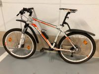 KTM Ultra Flite 26" Mountainbike (Rahmenhöhe 48) Bayern - Ingolstadt Vorschau