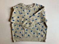 Arket Set aus Pullover + T-Shirt beige-blau / 110-116 / 98-104 Berlin - Neukölln Vorschau
