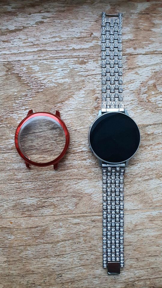 Samsung galaxy watch active 2 Gr.44mm in Witten